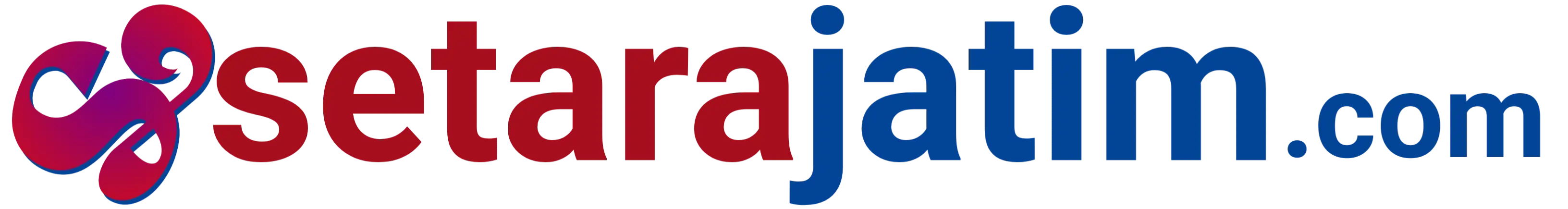 Logo Setarajatim.com