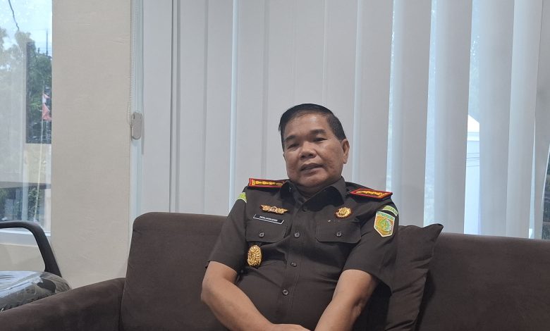 Kejari Sumenep Targetkan Penghitungan Kerugian Negara Kasus Logistik Pemilu Rampung Akhir Januari