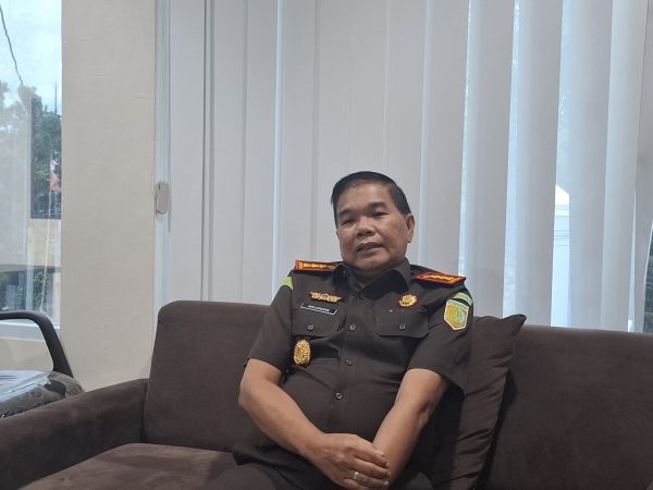 Kajari Sumenep, Nislianudin