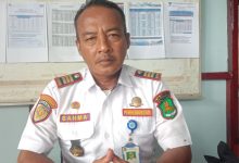 Cuaca Ekstrem, Seluruh Pelayaran dari Pelabuhan Kalianget Dihentikan Sementara