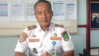 Cuaca Ekstrem, Seluruh Pelayaran dari Pelabuhan Kalianget Dihentikan Sementara