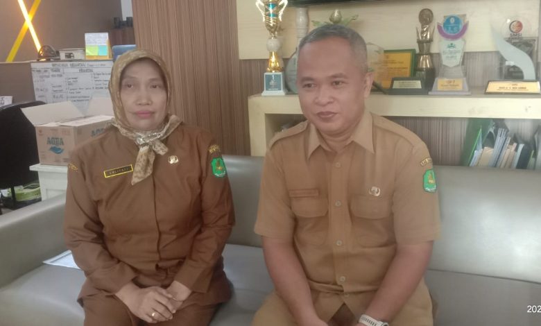 RSUDMA Sumenep Pastikan Pemberian Gizi Bagi Pasien Sesuai Kebutuhan