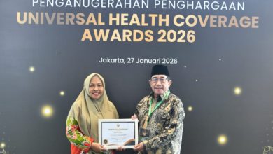 Sumenep Raih UHC Award 2026 Kategori Madya, Cakupan JKN Tembus 95 Persen