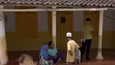 Dugaan Asmara di Sumenep Berujung Maut