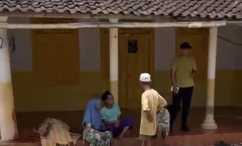 Dugaan Asmara di Sumenep Berujung Maut