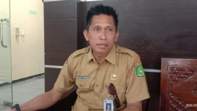 Kabag Perekonomian Setda Sumenep Pastikan Stok Sembako Aman Selama Ramadan 2026