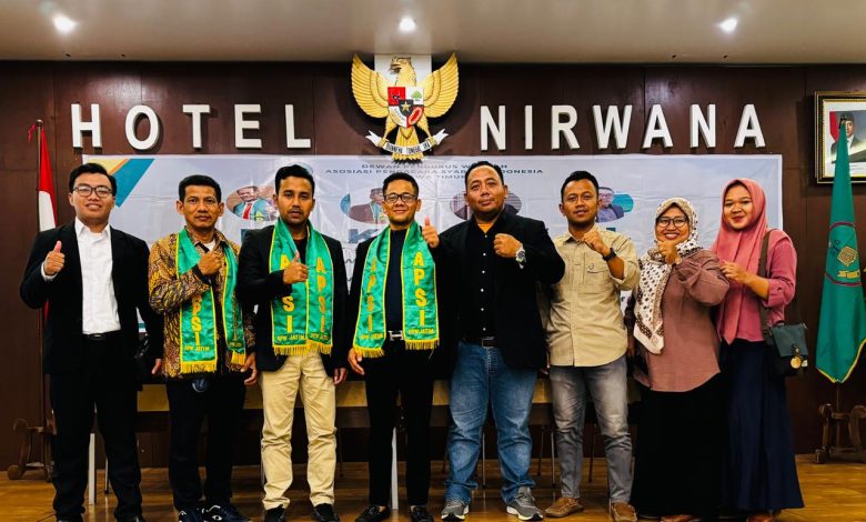 Pesan Sekjen DPP APSI di Hari Pers Nasional: Netralitas Bukan Pilihan Saat Keadilan Disimpangkan
