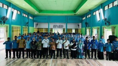 IPARI Sumenep Luncurkan Program Unggulan, Langkah Nyata Wujudkan Masyarakat Madani