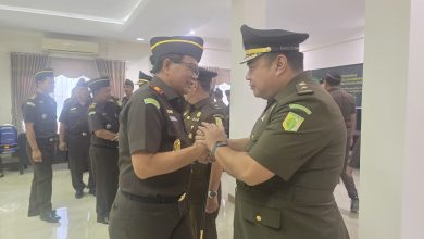 Kajari Sumenep Rotasi Dua Pos Strategis, Warning Pidsus–Pidum Harus Lebih Progresif dan Berintegritas