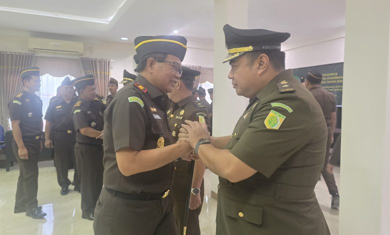 Kajari Sumenep Rotasi Dua Pos Strategis, Warning Pidsus–Pidum Harus Lebih Progresif dan Berintegritas