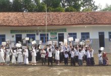 Tarhib Ramadhan Yayasan Bahrul Ulum: Bangun Kesholehan Individu dan Sosial Jelang Bulan Suci
