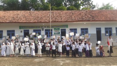 Tarhib Ramadhan Yayasan Bahrul Ulum: Bangun Kesholehan Individu dan Sosial Jelang Bulan Suci