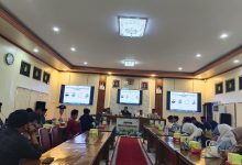 FGD MPR Madura Raya Soroti Implementasi MBG: Antara Legitimasi Politik dan Tantangan Teknis di Lapangan