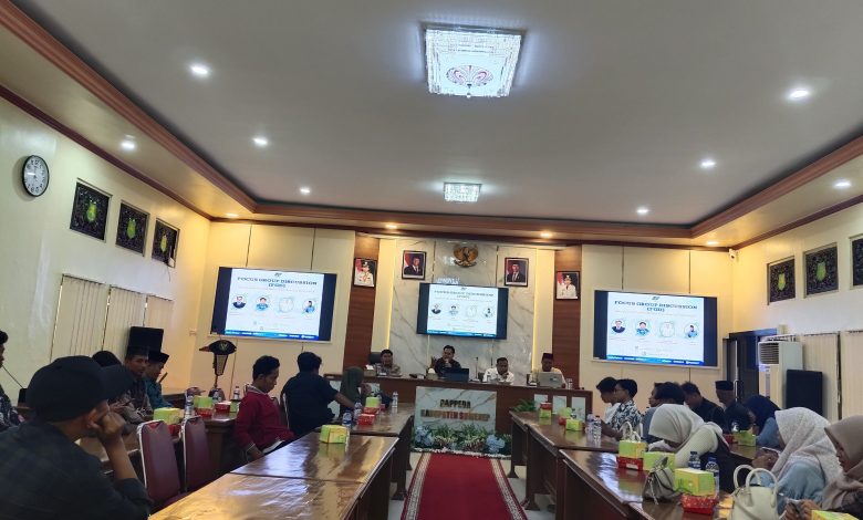 FGD MPR Madura Raya Soroti Implementasi MBG: Antara Legitimasi Politik dan Tantangan Teknis di Lapangan