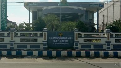 Dirut BPRS Bhakti Sumekar: Modal Usaha Ramadhan Harus Berbasis Data, Manfaatkan Tabungan Hari Raya untuk Antisipasi THR