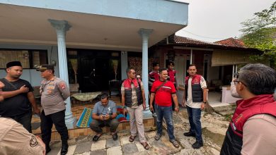 Lima Hari Tak Keluar Kamar, Warga Pajagalan Sumenep Ditemukan Meninggal Dunia