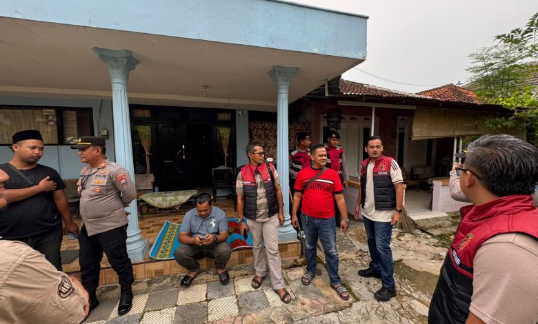 Lima Hari Tak Keluar Kamar, Warga Pajagalan Sumenep Ditemukan Meninggal Dunia