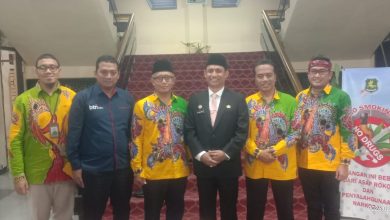 Dirut BPRS Bhakti Sumekar: Pelantikan Sekda Agus Dwi Saputra Momentum Perkuat Sinergi dan Dongkrak PAD Sumenep