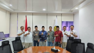 Rapat di Jakarta Tegaskan Komitmen Listrik 24 Jam untuk Masalembu, PLTS Komunal Ditargetkan Terealisasi 2026