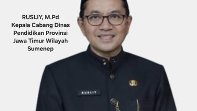 Kacabdindik Tekankan Pola 60:40 Selama Ramadhan, Kantin Diminta Tutup dan MBG Dibawa Pulang