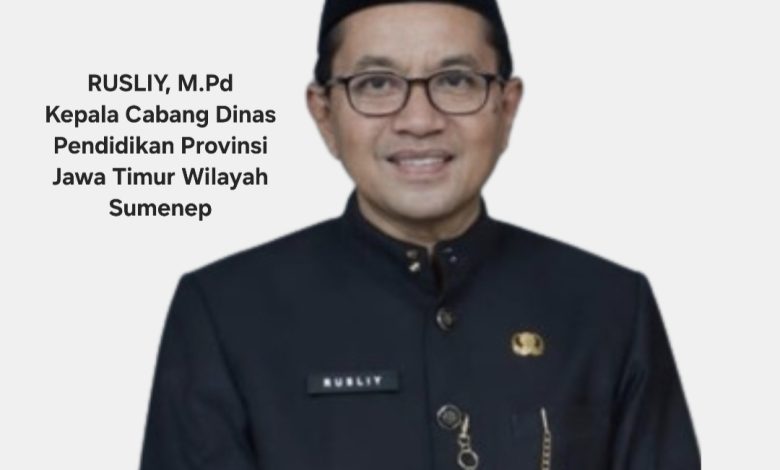 Kacabdindik Tekankan Pola 60:40 Selama Ramadhan, Kantin Diminta Tutup dan MBG Dibawa Pulang