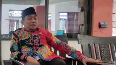 Sekda Hak Prerogatif Bupati, Hairul Anwar: Kita Tak Perlu Ciptakan Kegaduhan