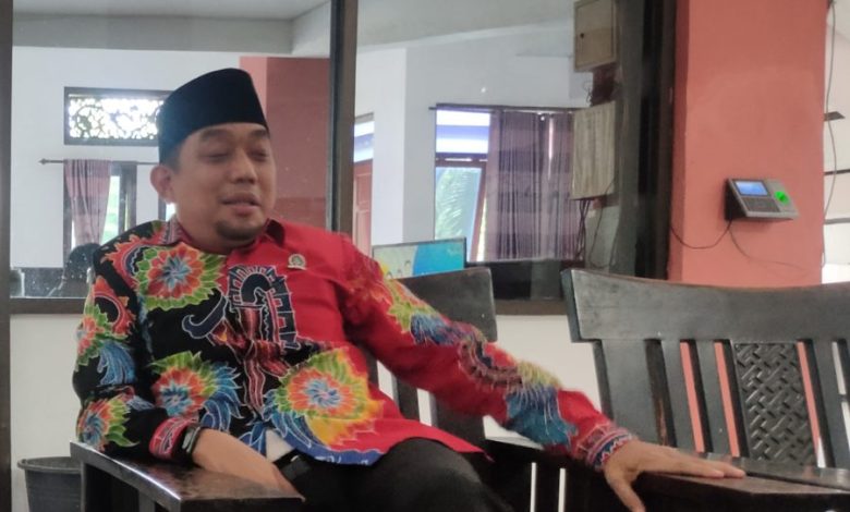 Sekda Hak Prerogatif Bupati, Hairul Anwar: Kita Tak Perlu Ciptakan Kegaduhan