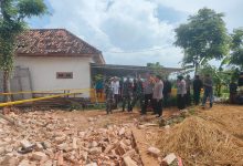 Mercon Meledak di Dalam Rumah, Dua Warga Batuputih Sumenep Terluka