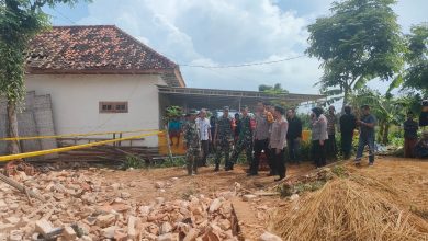 Mercon Meledak di Dalam Rumah, Dua Warga Batuputih Sumenep Terluka