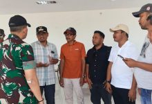 Pangdam V/Brawijaya Kunjungi KDMP Sendang, Dorong Sinergi dan Penguatan Ekonomi Desa