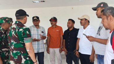 Pangdam V/Brawijaya Kunjungi KDMP Sendang, Dorong Sinergi dan Penguatan Ekonomi Desa