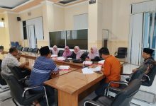 Datangi Kantor DPRD Situbondo, Swara Setara Dorong Percepatan Pengesahan Perda