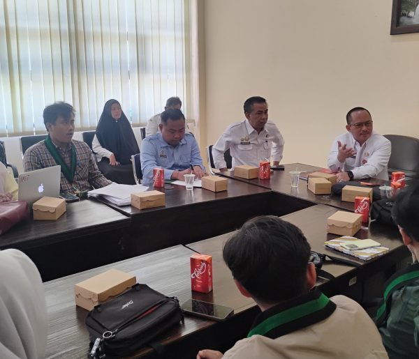 HMI Komisariat Lancaran Desak Satgas MBG Tutup SPPG Tak Ber-IPAL di Wilayah Kecamatan Ganding dan Guluk-Guluk