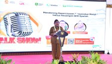 Wabup Sumenep KH. Imam Hasyim