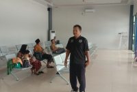 Handoko Imam Hanafi, Wassatpel Terminal Tipe A, Arya Wiraraja Sumenep