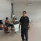 Handoko Imam Hanafi, Wassatpel Terminal Tipe A, Arya Wiraraja Sumenep