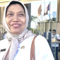 Dirut RSUDMA Sumenep, dr. Erliyati, M.Kes