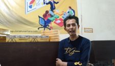 Owner PT Mahaputera Nusantara, H. Supriyadi