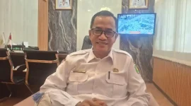 Kepala BKPSDM Sumenep, Benny Irawan