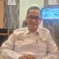 Kepala BKPSDM Sumenep, Benny Irawan