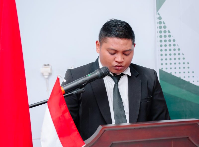 Yuda Yuliyanto