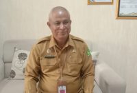 Kelapa Dinas Pendidikan Sunenep, H. Mohammad Iksan