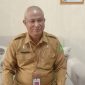 Kelapa Dinas Pendidikan Sunenep, H. Mohammad Iksan