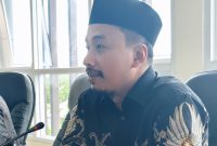 Ahmad Juhairi, Anggota DPRD Sumenep Dapil 7
