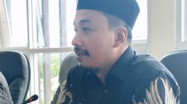 Ahmad Juhairi, Anggota DPRD Sumenep Dapil 7