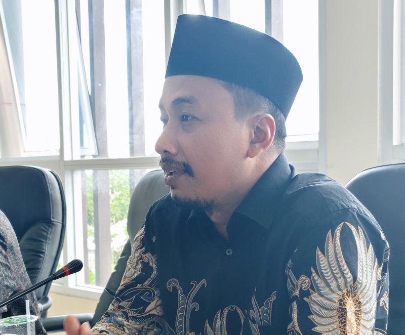 Ahmad Juhairi, Anggota DPRD Sumenep Dapil 7