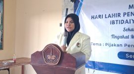 Siti Ainiyah
