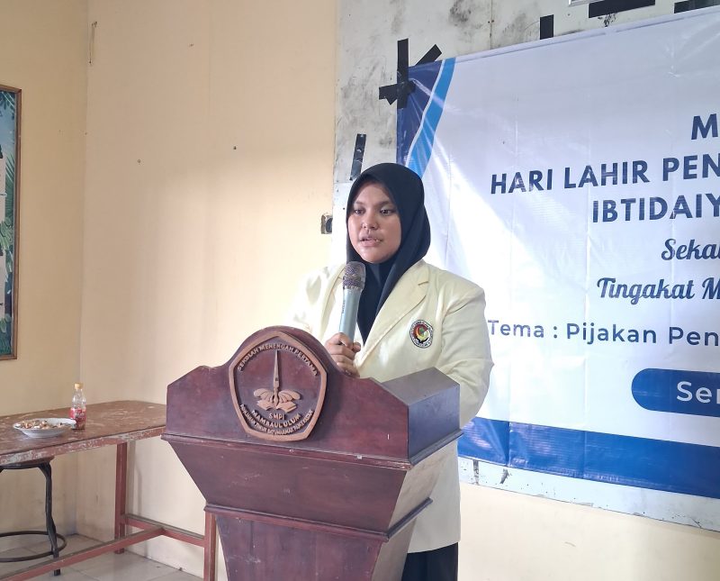Siti Ainiyah