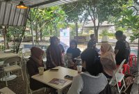 Kegiatan terapi Psychology di Sidoarjo
