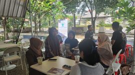 Kegiatan terapi Psychology di Sidoarjo